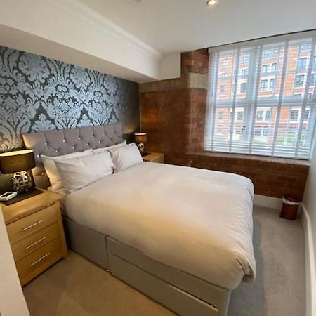 Cocoa Apt York City Exteriér fotografie